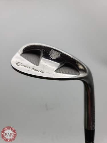 2005 TAYLORMADE RAC WEDGE 60*/6 STIFF STEEL 35" GOOD