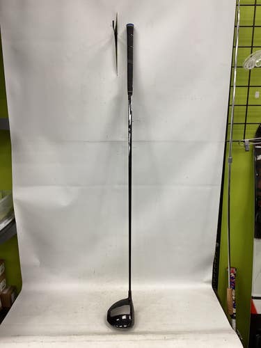 Used Wilson TRITON DRIVER Mens Driver RH 9.0 Degree 11851-S000054149