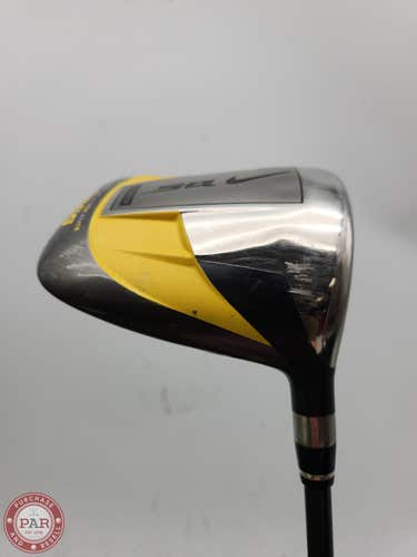2008 NIKE SQ SUMO 2 5900 DRIVER 9.5* STIFF MITSU DIAMANA SASQUATCH 65 GOOD
