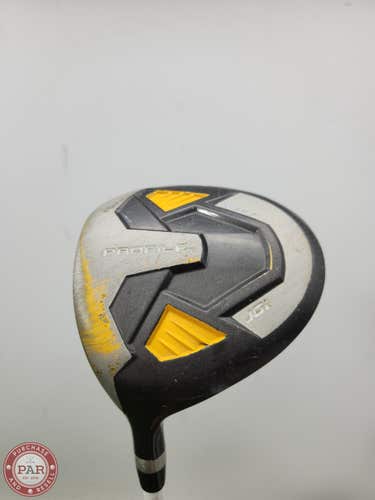 LEFTY WILSON JGI DRIVER JUNIOR (KIDS 48"-49" TALL) GOOD