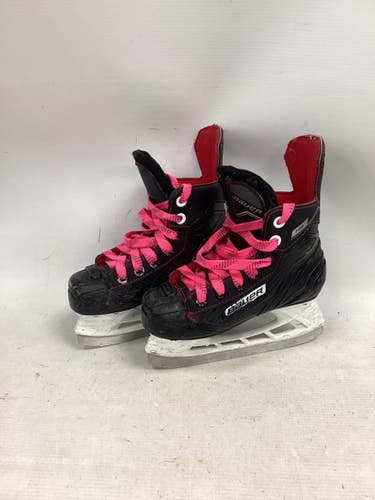 Used Bauer N5 Youth Hockey Skate Youth 13.0 11851-S000054168