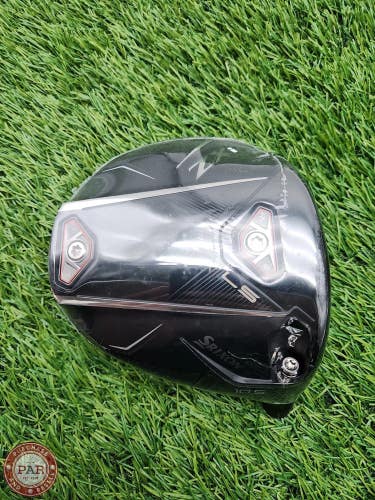 NEW 2025 SRIXON ZXI LS DRIVER 10.5* CLUBHEAD ONLY BRANDNEW
