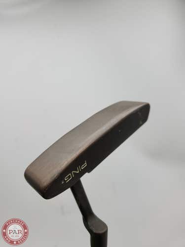 PING ANSER 2 PUTTER 35.5" GOOD