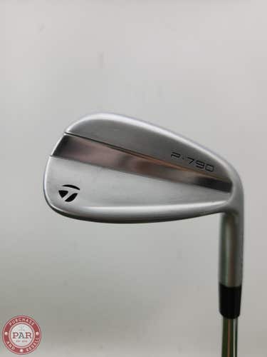 2023 TAYLORMADE P790 GAP WEDGE STIFF TT DYNAGOLD 105 35" VERYGOOD