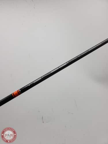 MITSUBISHI TENSEI CK PRO ORANGE FAIRWAY WOOD SHAFT TXSTIFF 87G TM TIP 41.25" VER