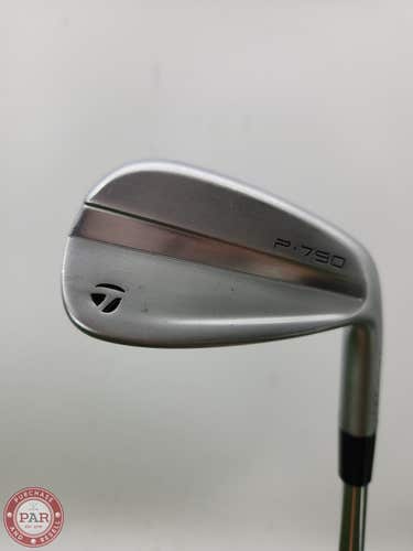 2023 TAYLORMADE P790 PITCHING WEDGE STIFF TT DYNAGOLD 105 35.25" VERYGOOD
