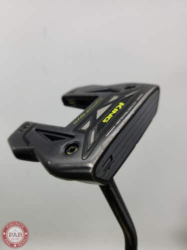 2022 COBRA 3D SUPERNOVA PUTTER 32.5" GOOD