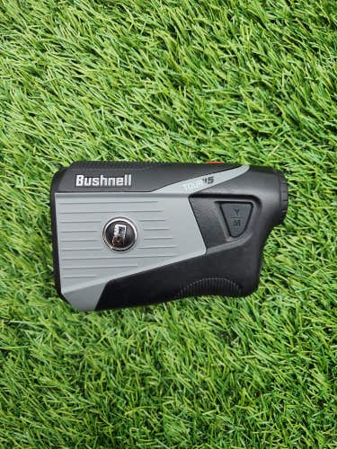 BUSHNELL TOUR V5 RANGEFINDER GOOD