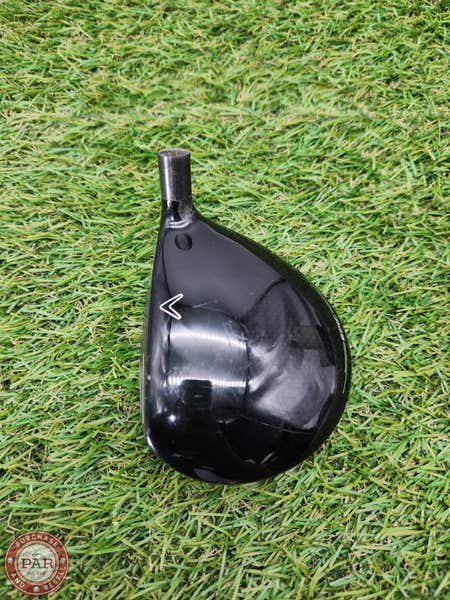 LEFTY 2021 CALLAWAY EPIC SPEED 3 WOOD 15* CLUBHEAD ONLY +HC GOOD