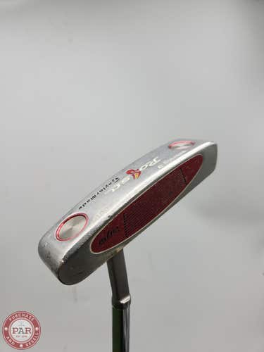 2005 TAYLORMADE ROSSA CGB SEBRING 3 PUTTER 36" GOOD