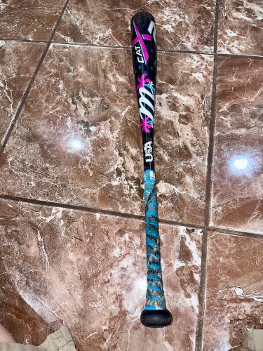 Marucci Cat X 2 USABat Certified Bat (-11) 16 oz 27" (Used)
