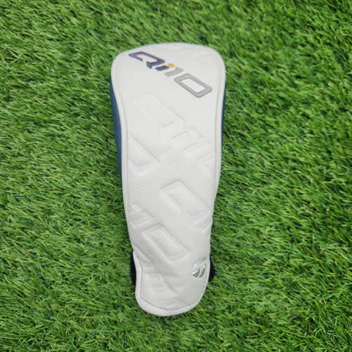 QI10 HYBRID HEADCOVER GOOD