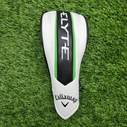 CALLAWAY ELYTE FAIRWAY HEADCOVER GOOD
