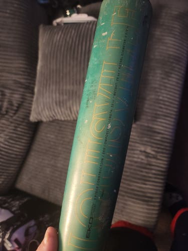 Louisville Slugger Meta Composite BBCOR Certified Bat (-3) 29 oz 32" (Used)