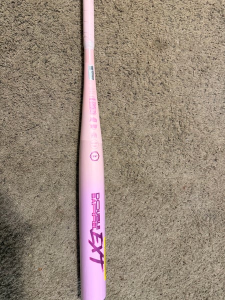 2026 Easton Ghost Unlimited Composite Bat (-11) 32" (New)