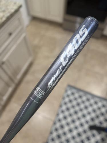 RARE DUDLEY ASSAULT C405 34 28 SLOW PITCH SOFTBALL BAT EXCELLENT CONDITION