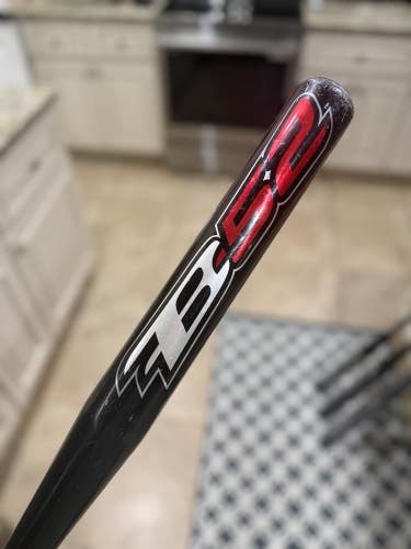 GREAT CONDITION RARE DEMARINI B52 34 28 SLOW PITCH SOFTBALL BAT