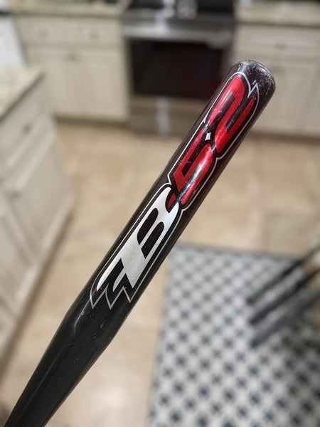 GREAT CONDITION RARE DEMARINI B52 34 28 SLOW PITCH SOFTBALL BAT