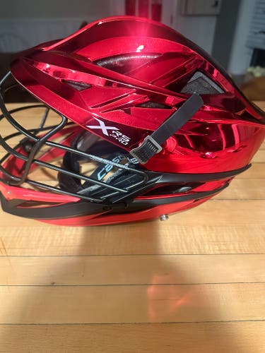 Cascade XRS Pro Helmet (Used)