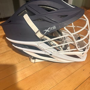 Cascade XRS Pro Helmet (New)