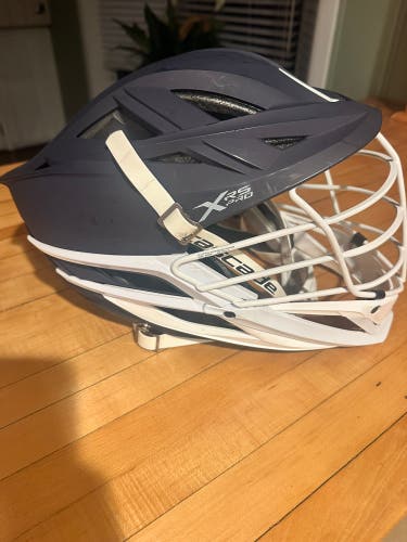 Cascade XRS Pro Helmet (New)