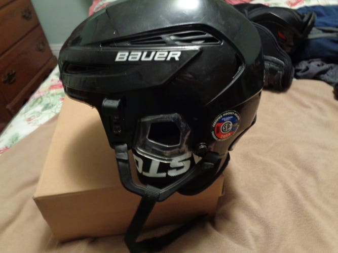Bauer IMS 11.0 Helmet