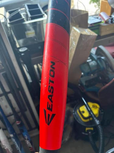 RARE EASTON L1 L1.0 HELMER 34 27 SLOW PITCH SOFTBALL BAT