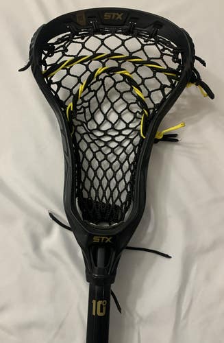 Womens STX Fortress 700 Complete Stick (Like New)