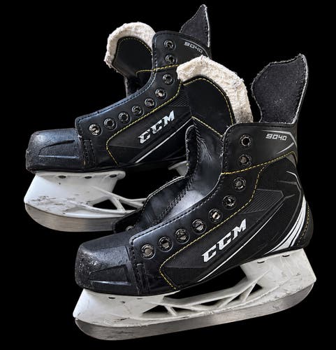 CCM Tacks Skates