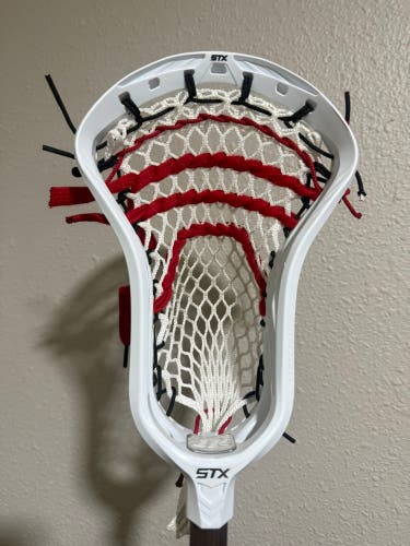 Adult STX Surgeon Stick (New)