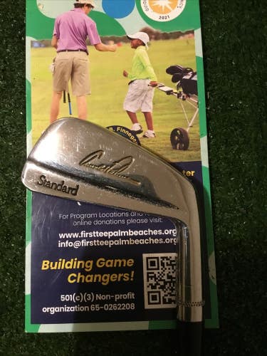 Arnold Palmer Original Standard 2 Iron Stiff Steel Shaft