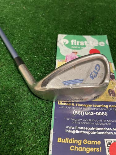 Adams GT3 Ladies Sand Wedge SW Graphite Shaft Right Handed