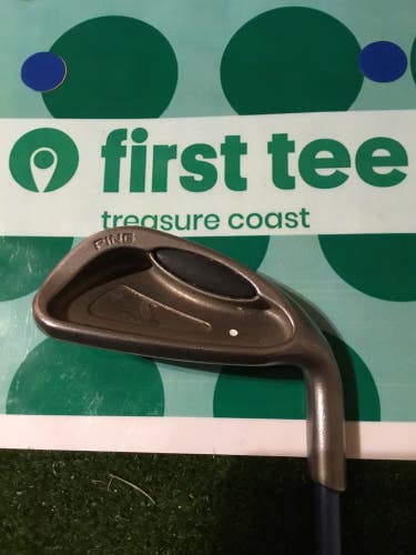 Ping Ladies G2L 9 Iron Graphite Shaft Right Handed