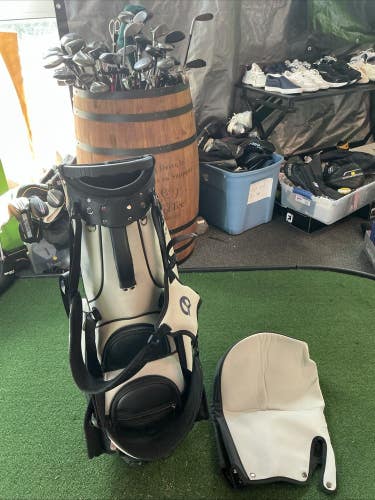 Orca Stand Bag 5-Way Dividers W/ Cover