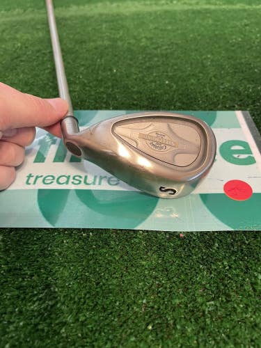 Callaway Ladies Steelhead X-14 Sand Wedge SW Graphite Shaft