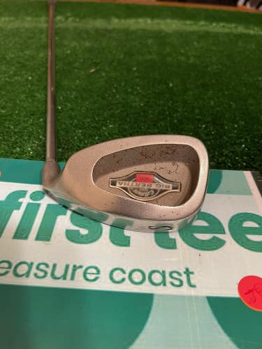 Callaway Big Bertha 1996 Sand Wedge SW Steel Shaft Right Handed