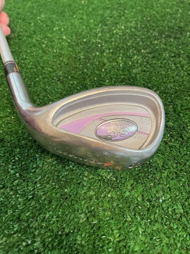 Adams SC Ladies Hybrid Sand Wedge SW Women's Graphite Shaft