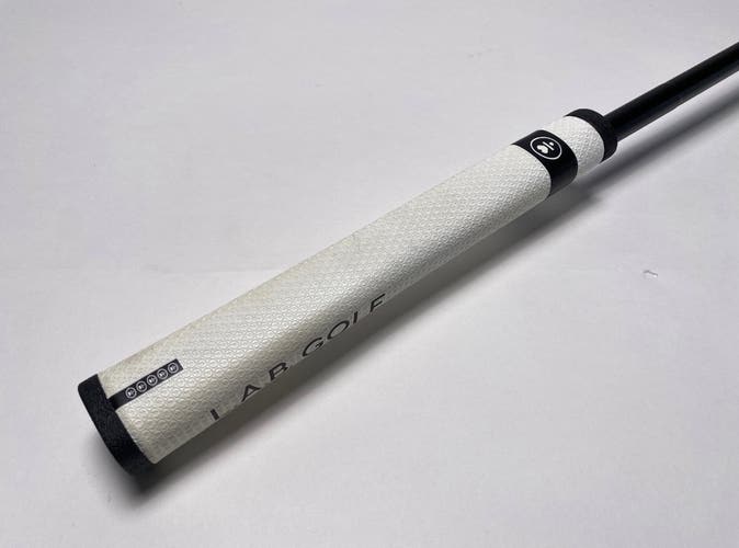 Men's Lab Golf  Mallet Putter 35" (Used)