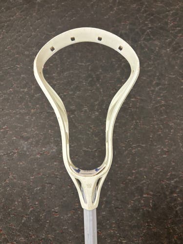 Vintage Warrior Razer Lacrosse Head