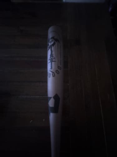DeMarini Bat