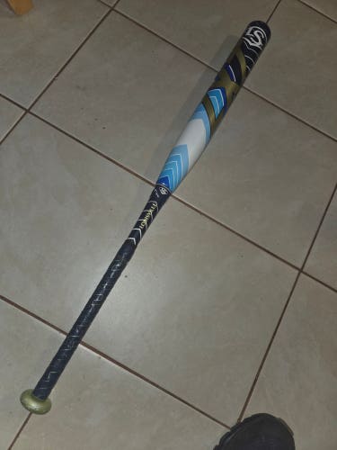2024 Louisville Slugger LXT Composite Bat (-8) 25 oz 33" (Used)