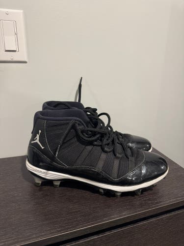 OG Jordan 11 Space Jam Size 12