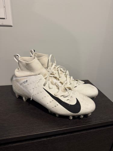 Nike Untouchable Pro 3 Size 12