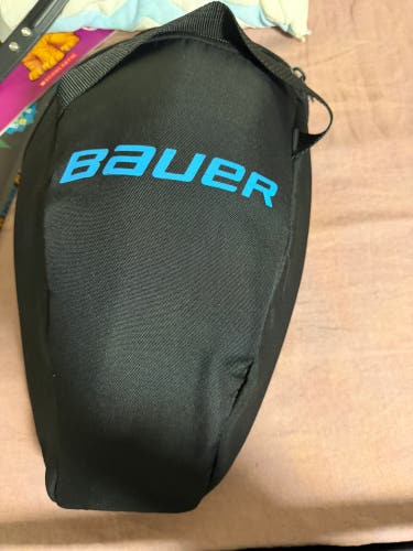 Bauer Goalie Mask bag
