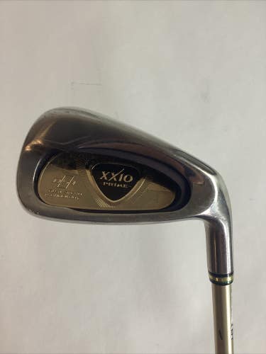 XXIO Prime SP-800 7 Iron Regular Graphite Shaft Right Handed