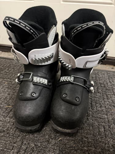 Mondo 20 & 20.5 HEAD Edge LYT RX Ski Boots (Used)