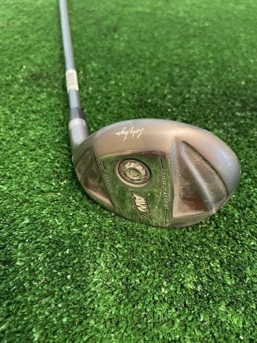 Lady Hagen AWX 6 Hybrid Iron Graphite Shaft Right Handed
