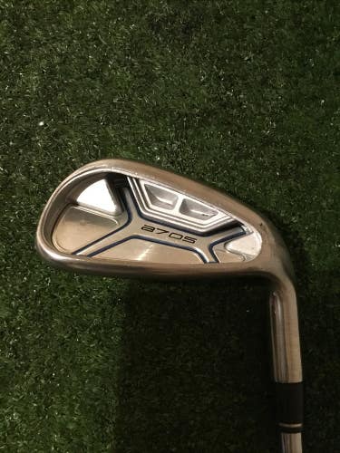 Adams a7OS 9 Iron Regular Steel Shaft Right Handed
