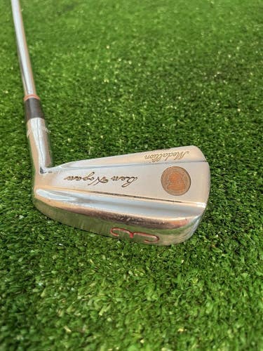 Ben Hogan Apex Medallion 3 Iron Regular Steel Shaft Right Handed