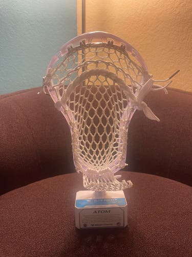 ECD Atom Fresh Stringing Head (New)